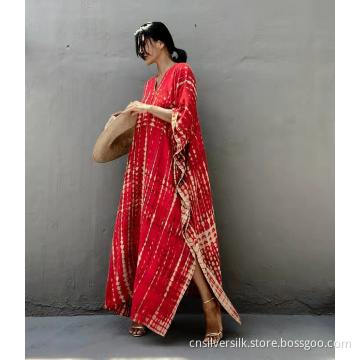 Swimwear Coverups Women Beachwear